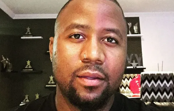What’s Hot: Time For Tea: Cassper Nyovest’s nose ring, selfies