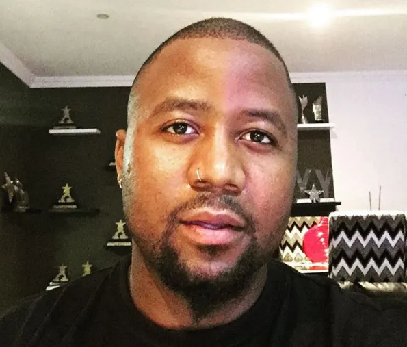 What’s Hot: Time For Tea: Cassper Nyovest’s nose ring, selfies