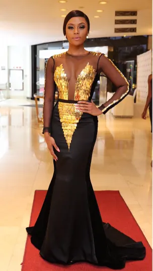 What’s Hot: #MMA15: Red carpet hits and misses