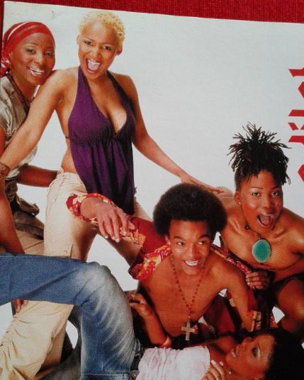 What’s Hot: Thembisile Ntaka wows Metro FM listeners