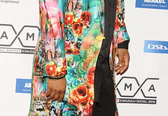 What’s Hot: Cassper Nyovest’s wackiest outfits