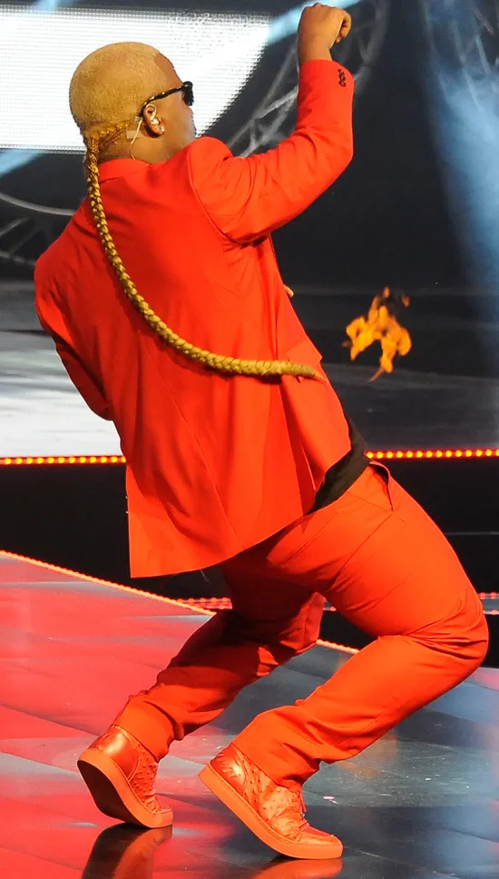 Cassper