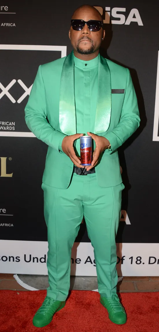 Cassper