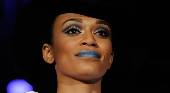 Pearl Thusi