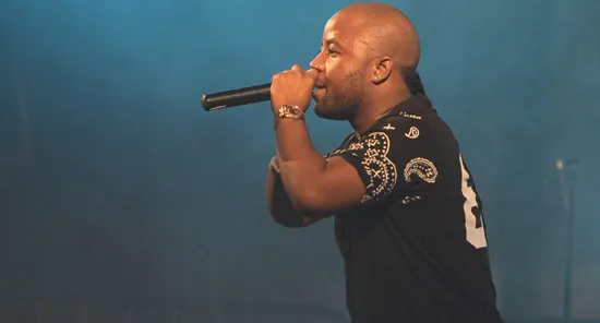Cassper Nyovest