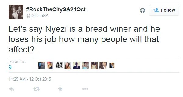 Time For Tea: Angry Xhosas, Zuma’s number woes