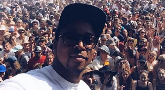 Maps Maponyane