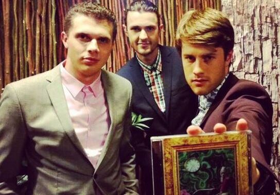 What’s Hot: Win a signed copy of Beatenberg’s debut album