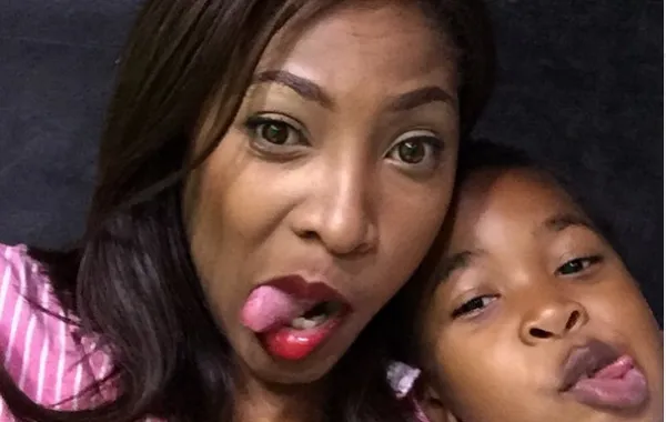 What’s Hot: Watch: Black Coffee gets a surprise birthday party