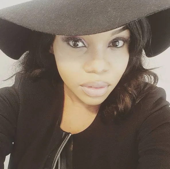 Interviews: Zaba celebrates Young Achievers Award