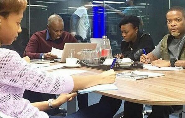 What’s Hot: Sthandiwe on why she disappeared from TV