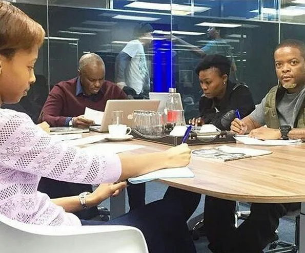 What’s Hot: Sthandiwe on why she disappeared from TV
