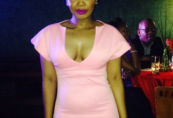 What’s Hot: Tembisa Mdoda tells us how she keeps fit