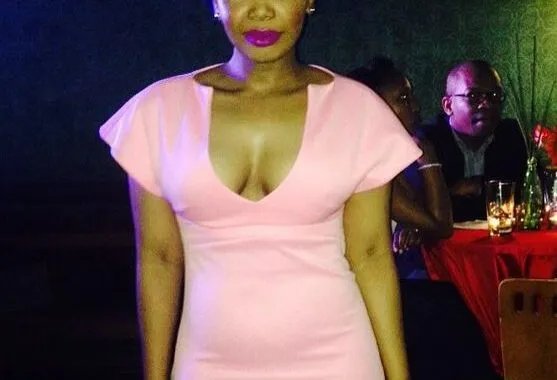 What’s Hot: Tembisa Mdoda tells us how she keeps fit