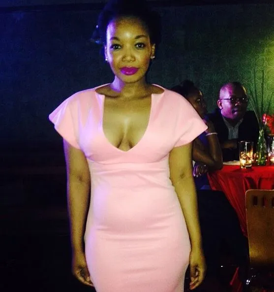 What’s Hot: Tembisa Mdoda tells us how she keeps fit