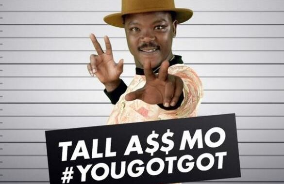 Interviews: Tol A$$ Mo thinks we take ourselves too seriously