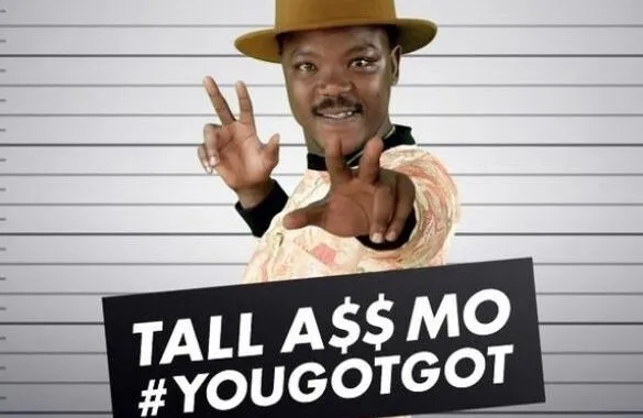 Interviews: Tol A$$ Mo thinks we take ourselves too seriously