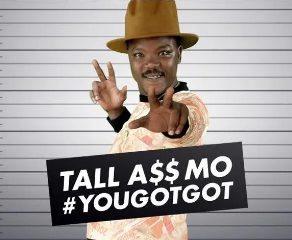 Interviews: Tol A$$ Mo thinks we take ourselves too seriously