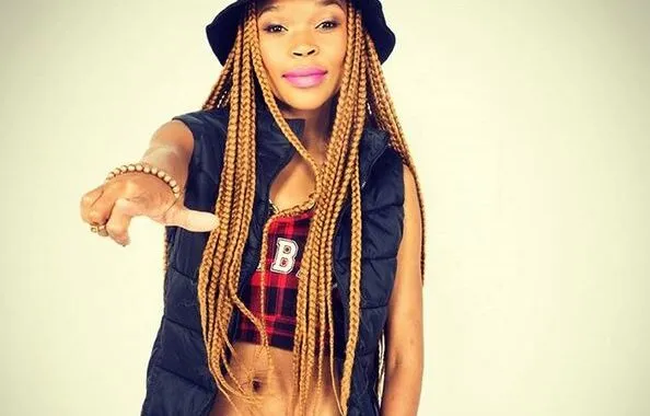 Interviews: ZAlebs Hijacker: Fifi Cooper