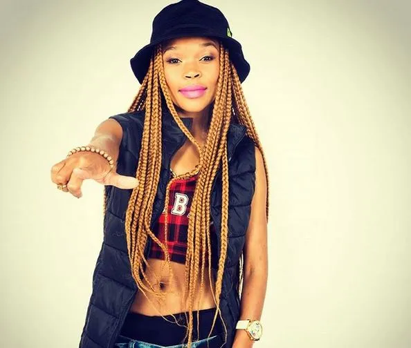 Interviews: ZAlebs Hijacker: Fifi Cooper