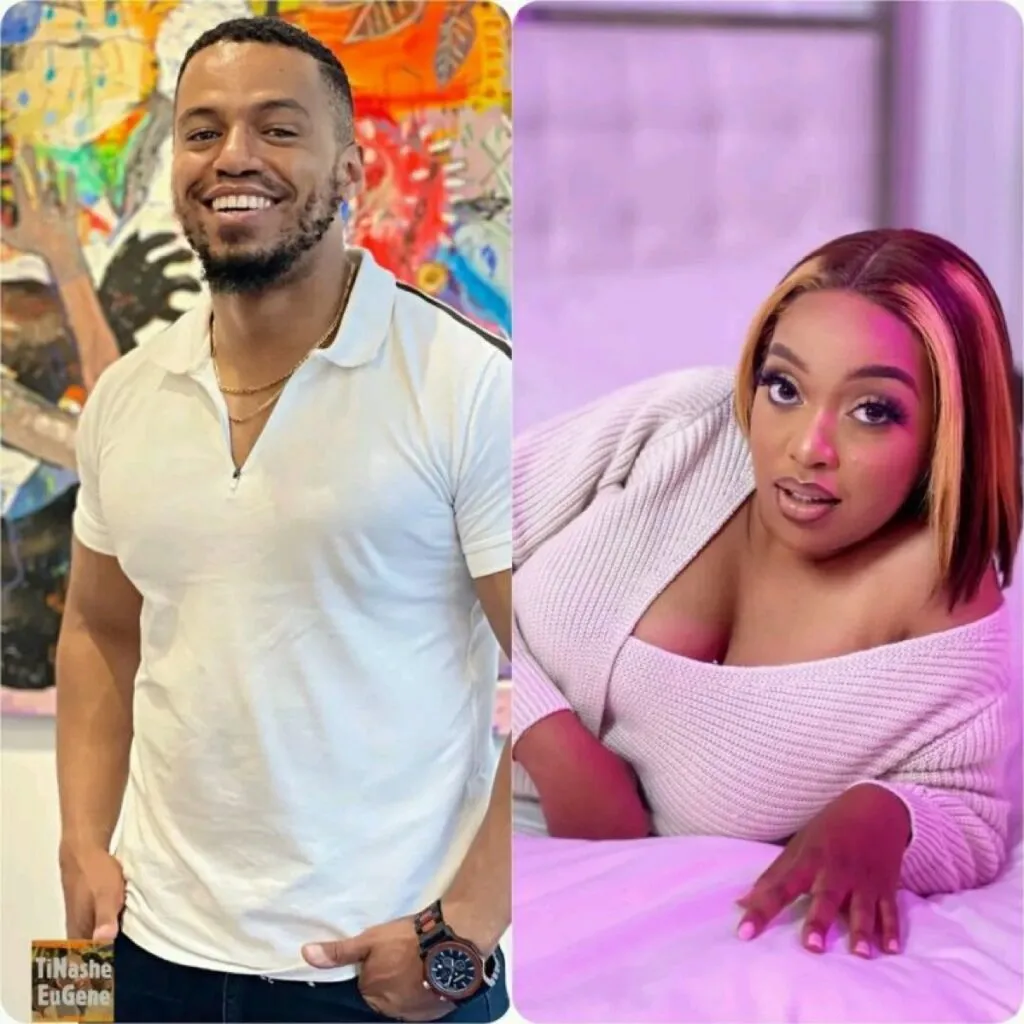 Lehasa and Pretty Bring Skeem Saam Viewers To Tears