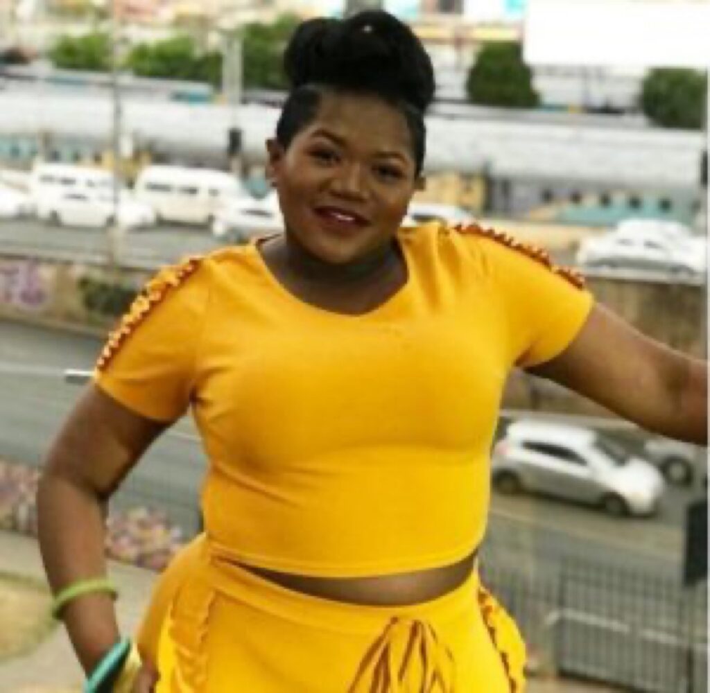 Rami Chuene, Pearl Modiadie, Busiswa And More Embrace Their Flaws