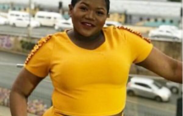 Rami Chuene, Pearl Modiadie, Busiswa And More Embrace Their Flaws
