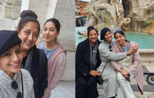Zalebs Celebrate Their Beautiful Moms