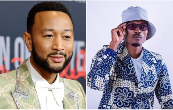 Mthandazo Gatya Reflects On John Legend’s Clip
