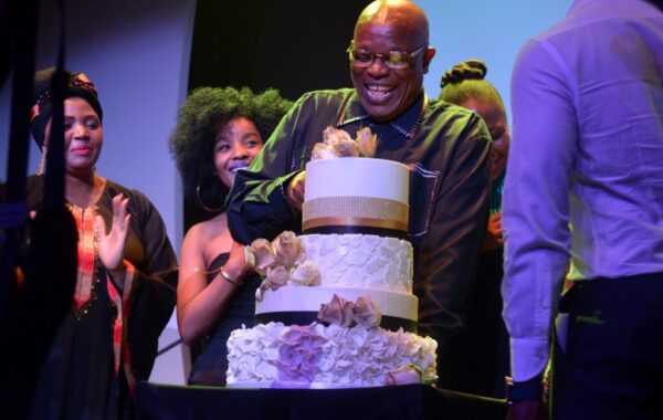 Muvhango celebrates 20 years