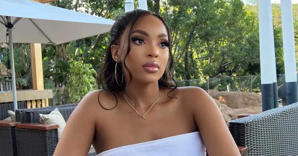 Mzansi’s Sexiest 2017 Red Carpet looks