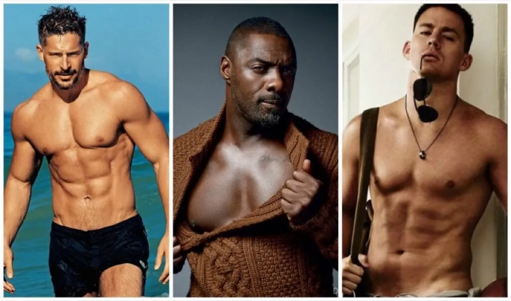 Hunky Hollywood actors to visit SA!