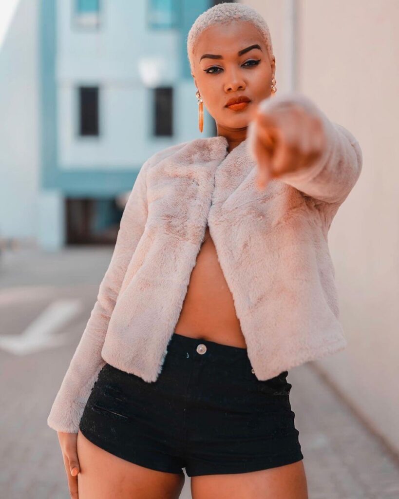 Sharon Seno Gives Glimpse Into Her Healthy Lifestyle