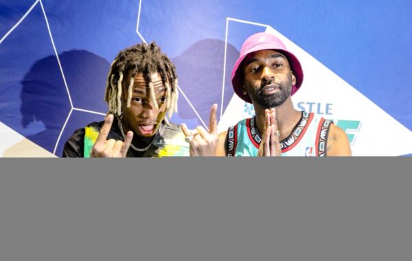 Sho Madjozi, Riky Rick and Nasty C announced as part of the Castle Lite Unlocks line up