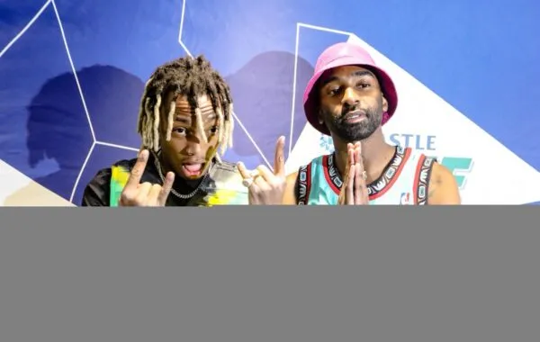 Sho Madjozi, Riky Rick and Nasty C announced as part of the Castle Lite Unlocks line up