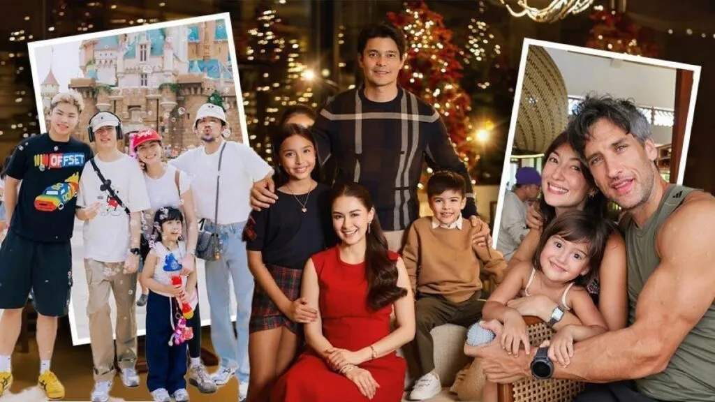 See how our celebs honored their mommies yesterday