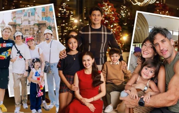 See how our celebs honored their mommies yesterday