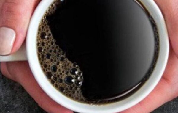 Black Coffee Has Raised Almost Half A Milli Towards Fighting COVID-19
