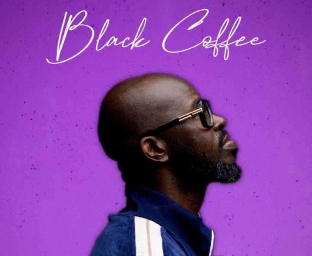 Black Coffee To Host Last Home Brewed Session