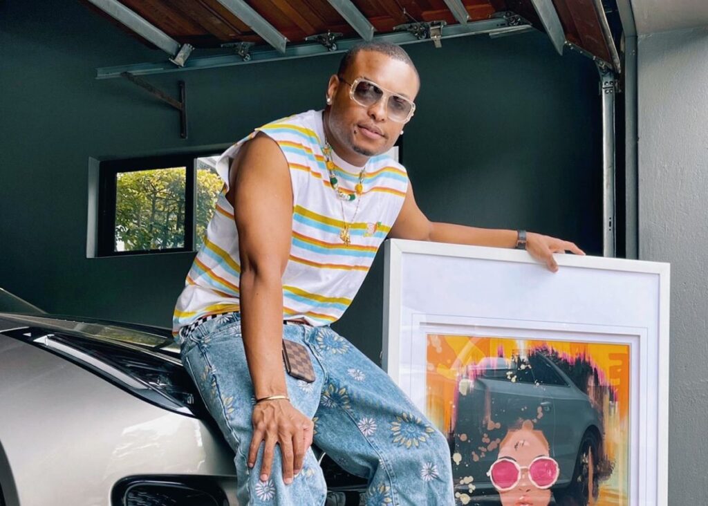 “Thought Caracara Was My Biggest Moment,” K.O Celebrates SETE Success