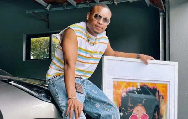 “Thought Caracara Was My Biggest Moment,” K.O Celebrates SETE Success