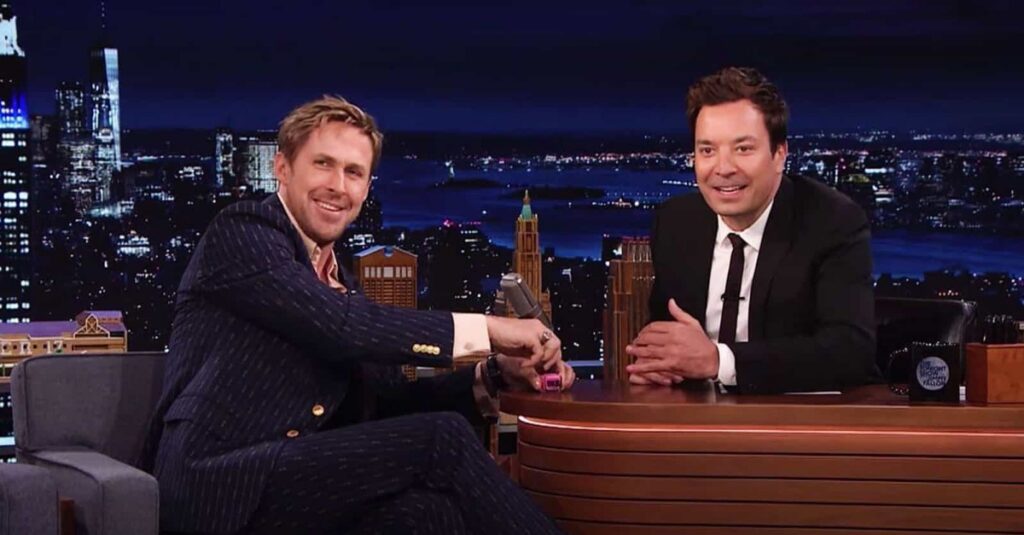 Top Celeb Interviews Of The Year