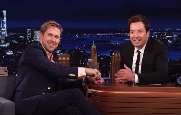 Top Celeb Interviews Of The Year