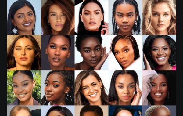[PHOTOS] Meet The Diverse Miss SA Top 30 Finalists