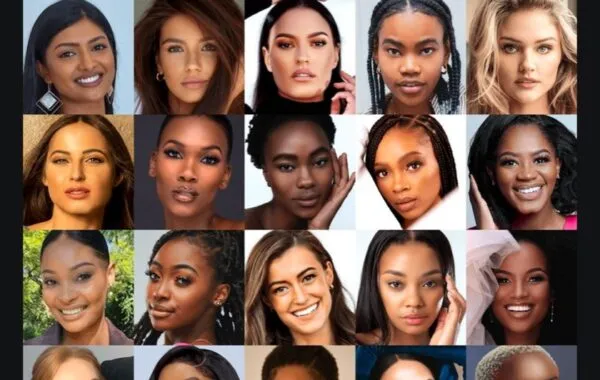 [PHOTOS] Meet The Diverse Miss SA Top 30 Finalists