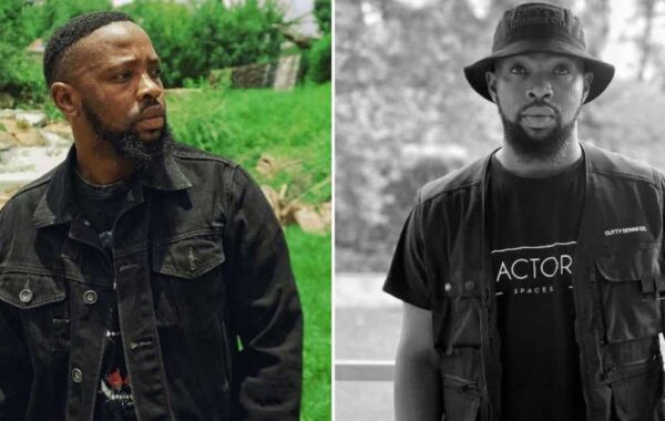Sparky Xulu Wins Outstanding Supporting Actor At Royalty Soapie Awards