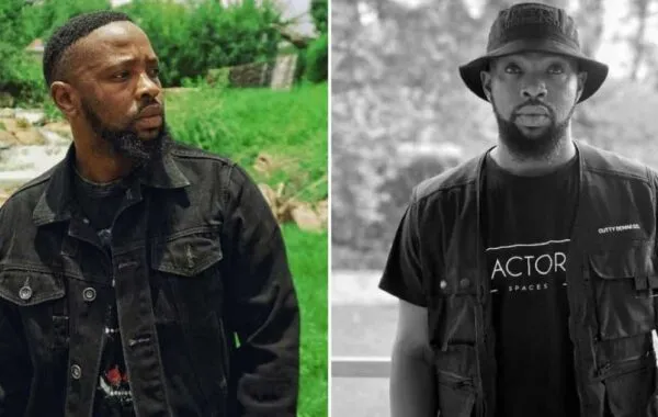 Sparky Xulu Wins Outstanding Supporting Actor At Royalty Soapie Awards