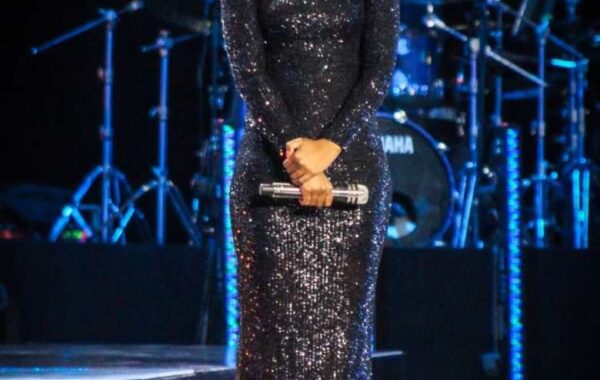 #IdolsSA: Curtain Draws On Nqobile!