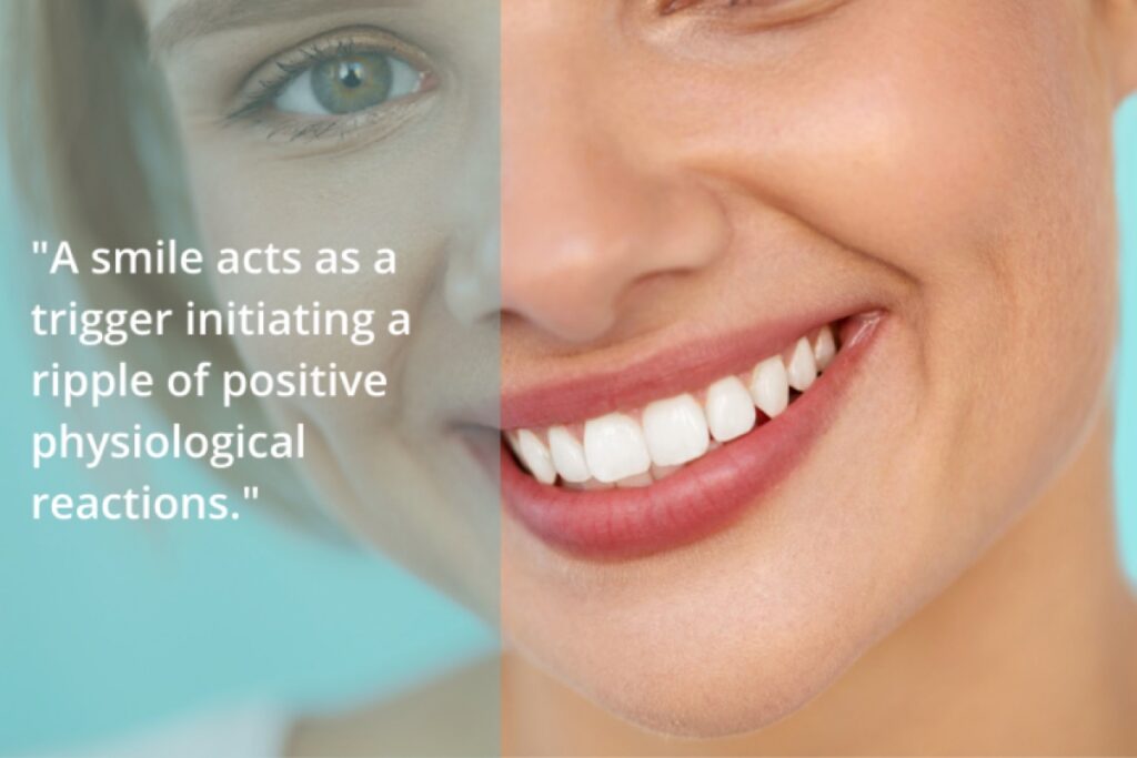 Why oral care is important for mom and baby