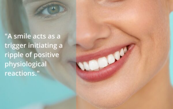 Why oral care is important for mom and baby